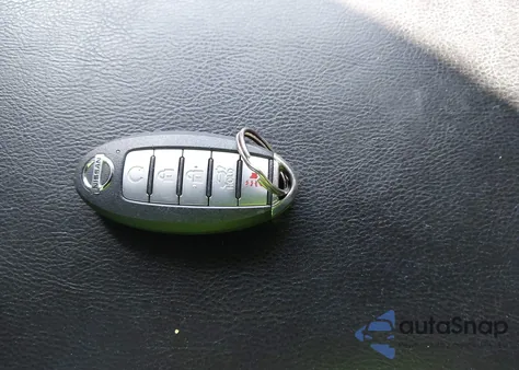 2020 Nissan Pathfinder Sl 4Wd из США, поврежденный, VIN 5N1DR2CM6LC622814